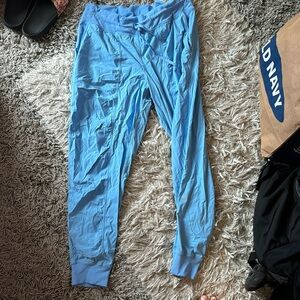 lululemon dance joggers